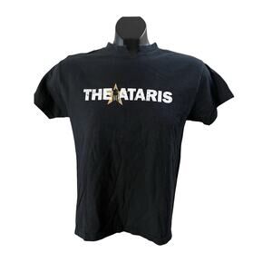 Vintage The Ataris “So Long, Astoria” Band Tee - Youth M